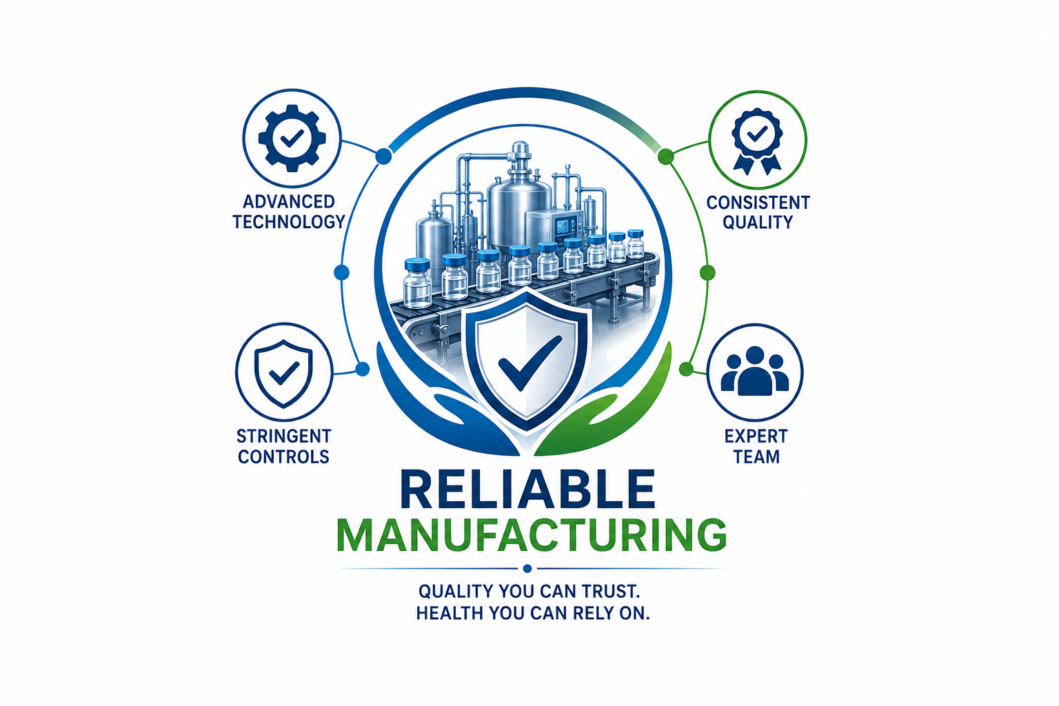 Reliable Manufacturing