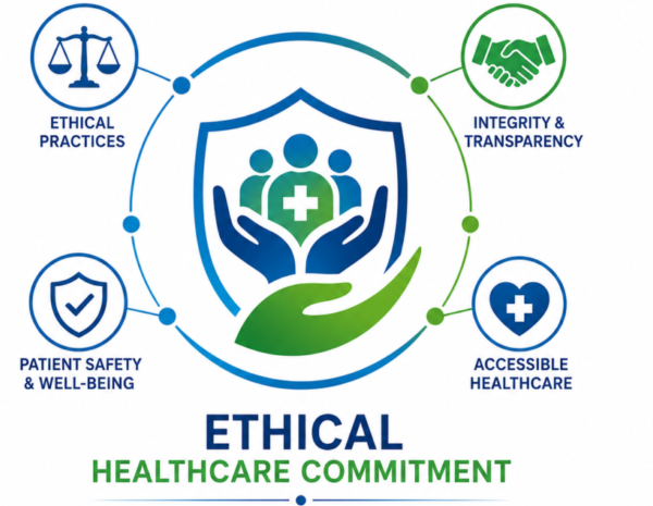 Ethical Healthcare Commitment