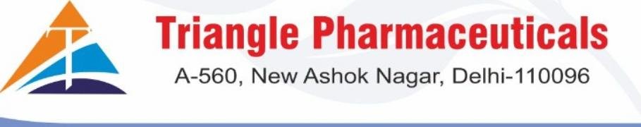 Triangle Pharma